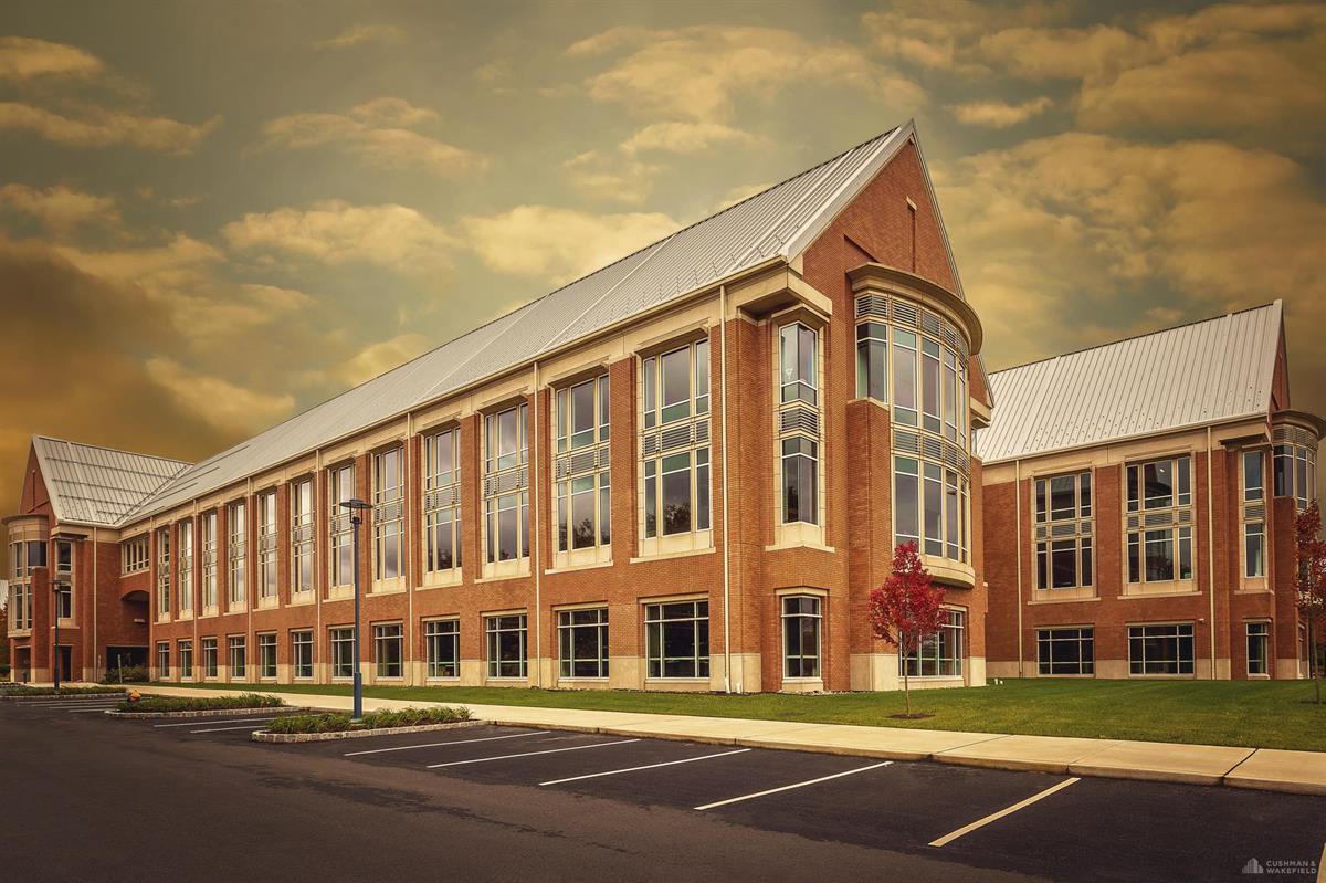 Hopewell - Office