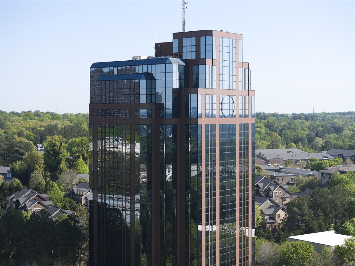 Atlanta - Office