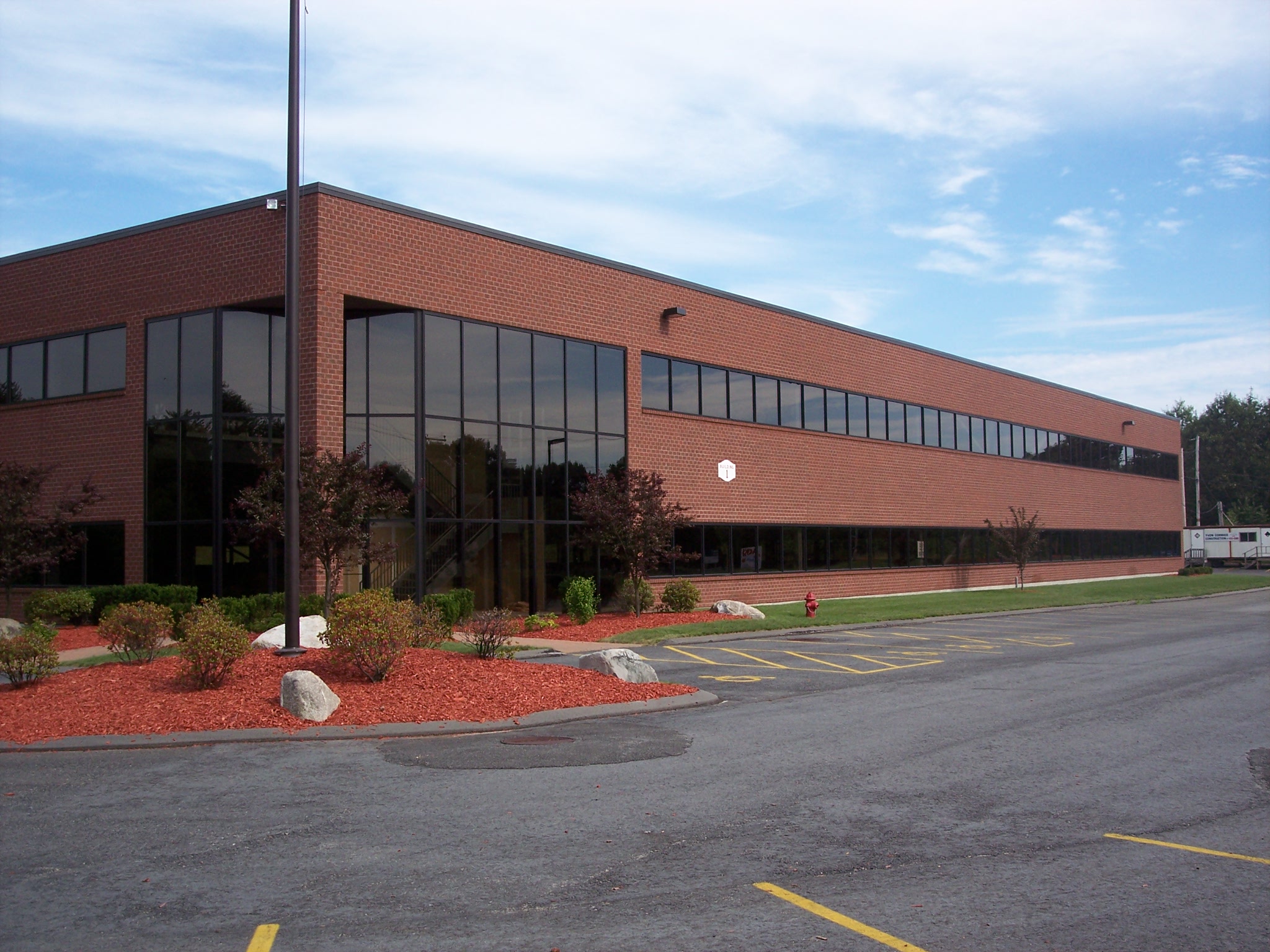 Billerica - High Technology