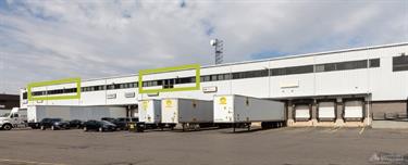 Chelsea - Warehouse/Distribution
