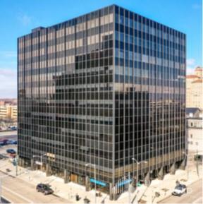Dayton - Office