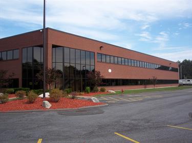 Billerica - High Technology
