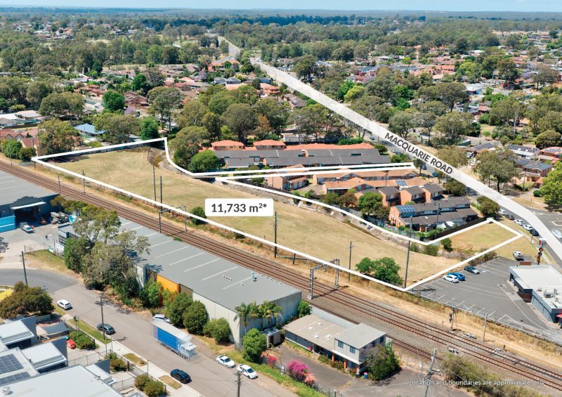 66 Macquarie Road