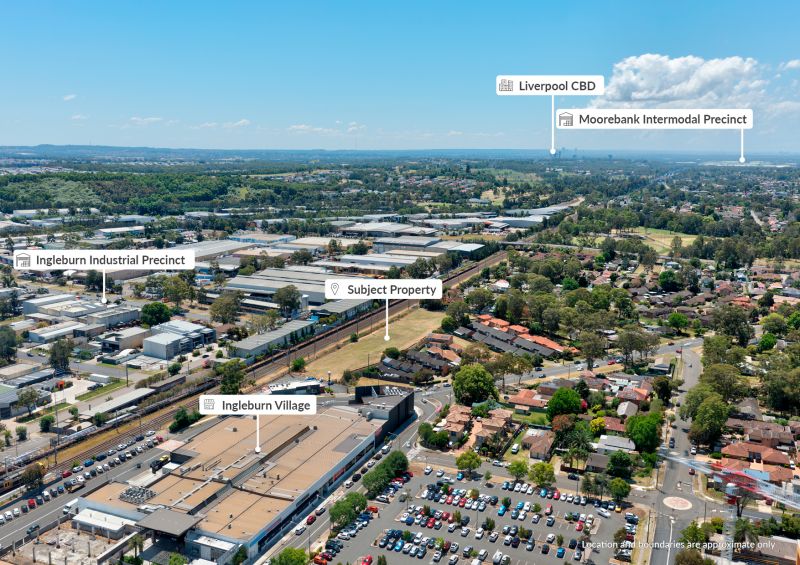66 Macquarie Road