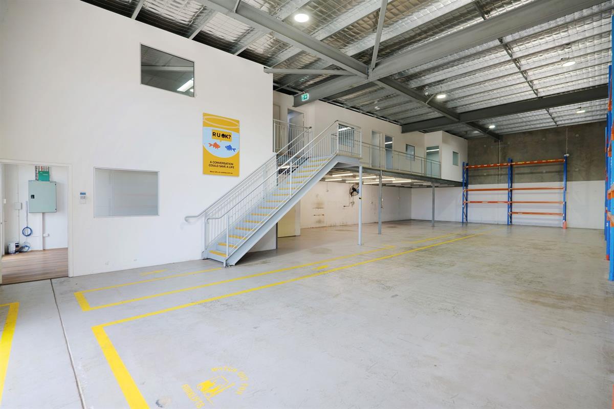 Units 2 & 3/1 Hathor Way