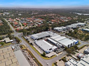 Units 2 & 3/1 Hathor Way