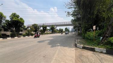 Access Road