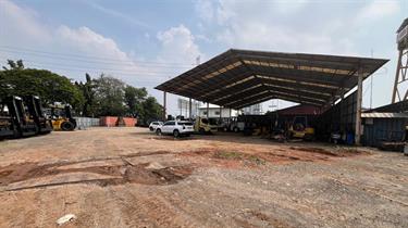 Site Interior