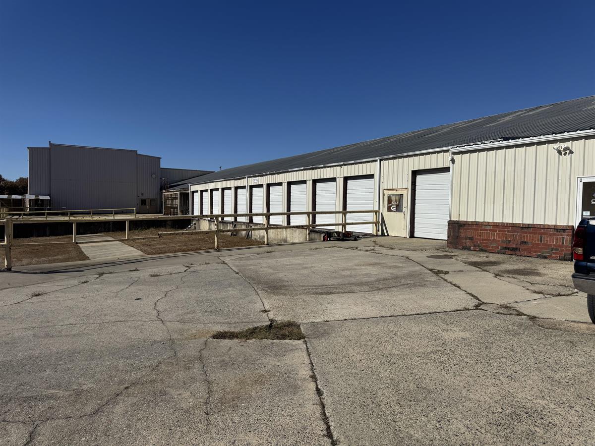 High Point - Manufacturing