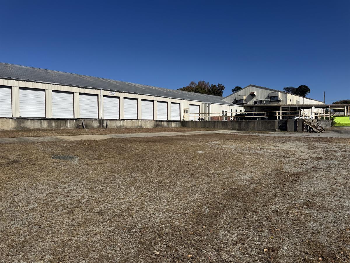 High Point - Manufacturing