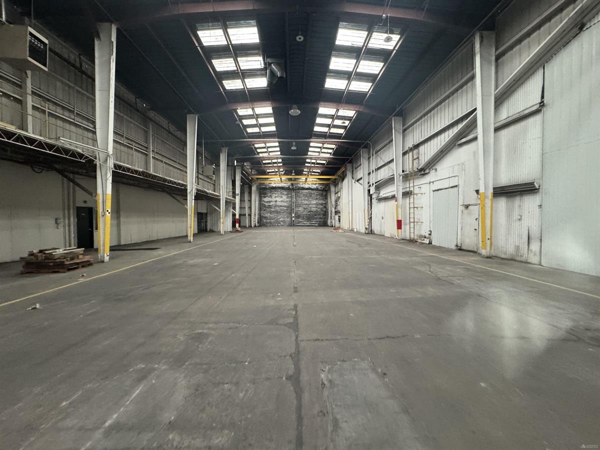 High Point - Manufacturing