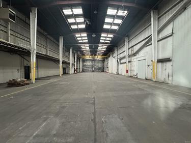 High Point - Manufacturing