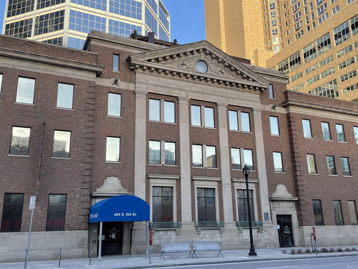 Minneapolis - Office