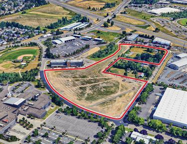Hillsboro - Land