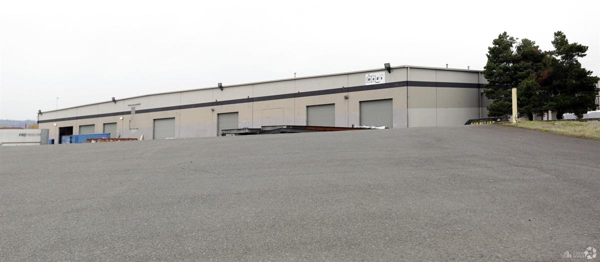 Portland - Warehouse/Distribution