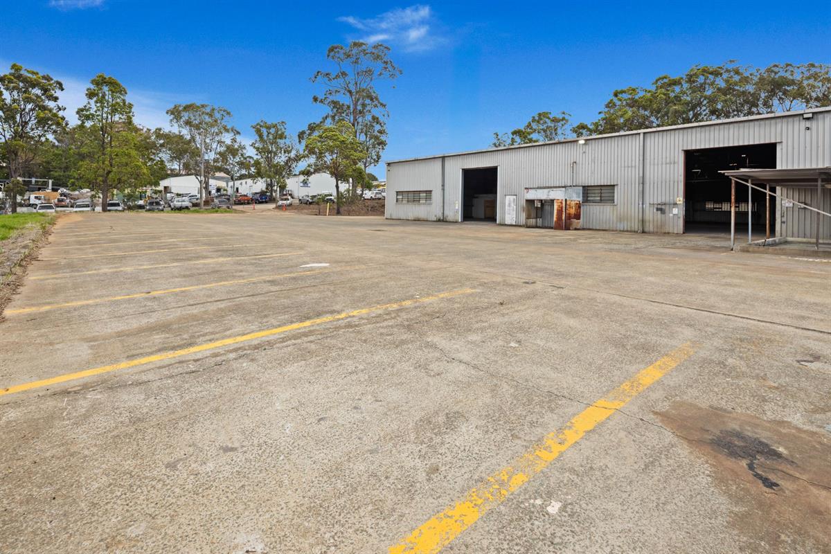 1-7 Boron Street