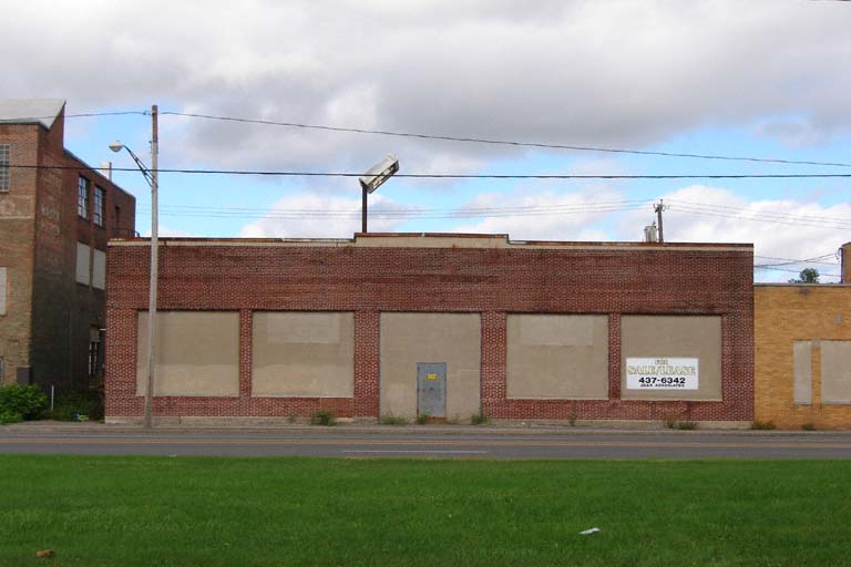 A2-1207 Erie Blvd East