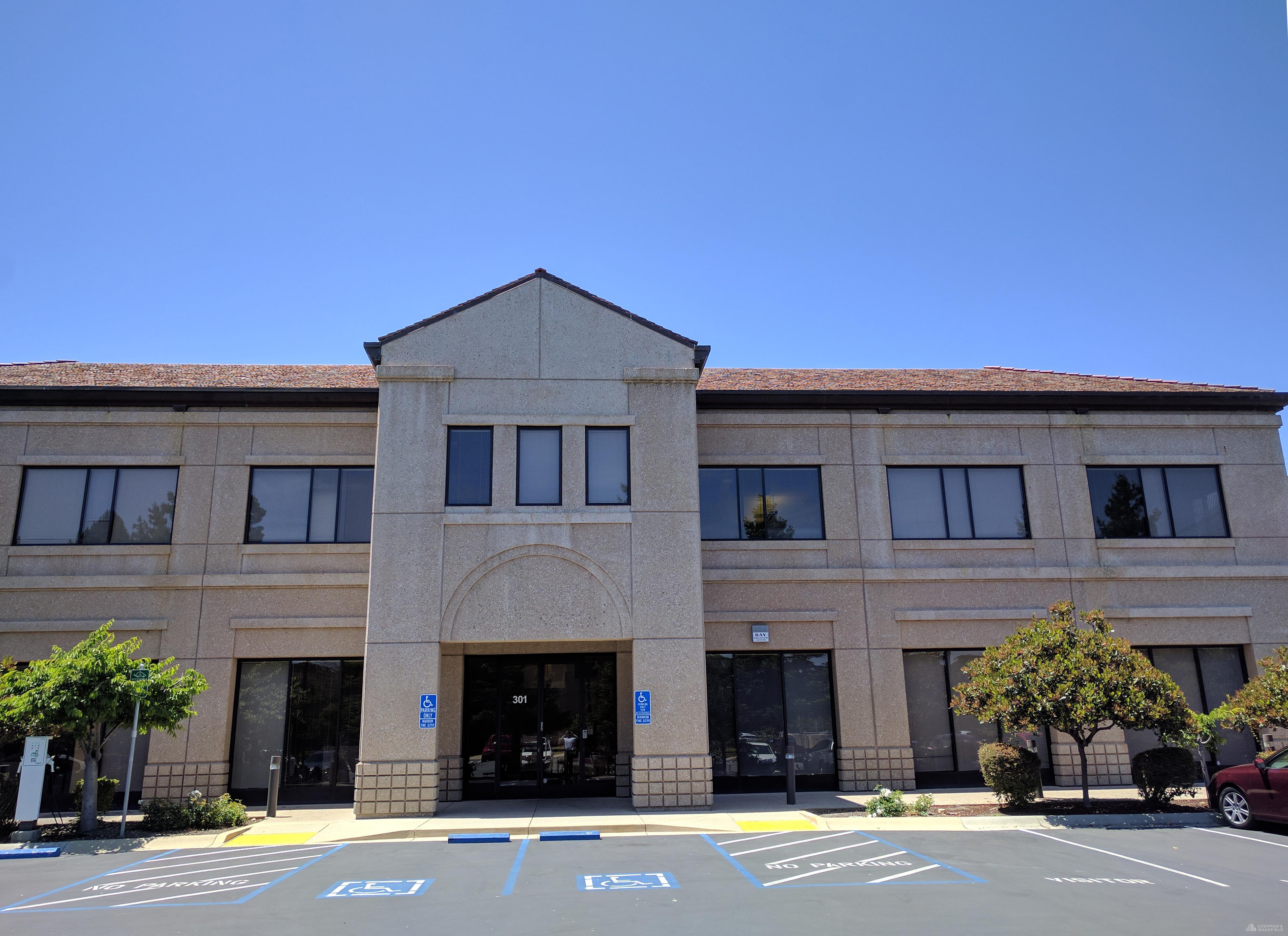 Mountain View - Life Sciences