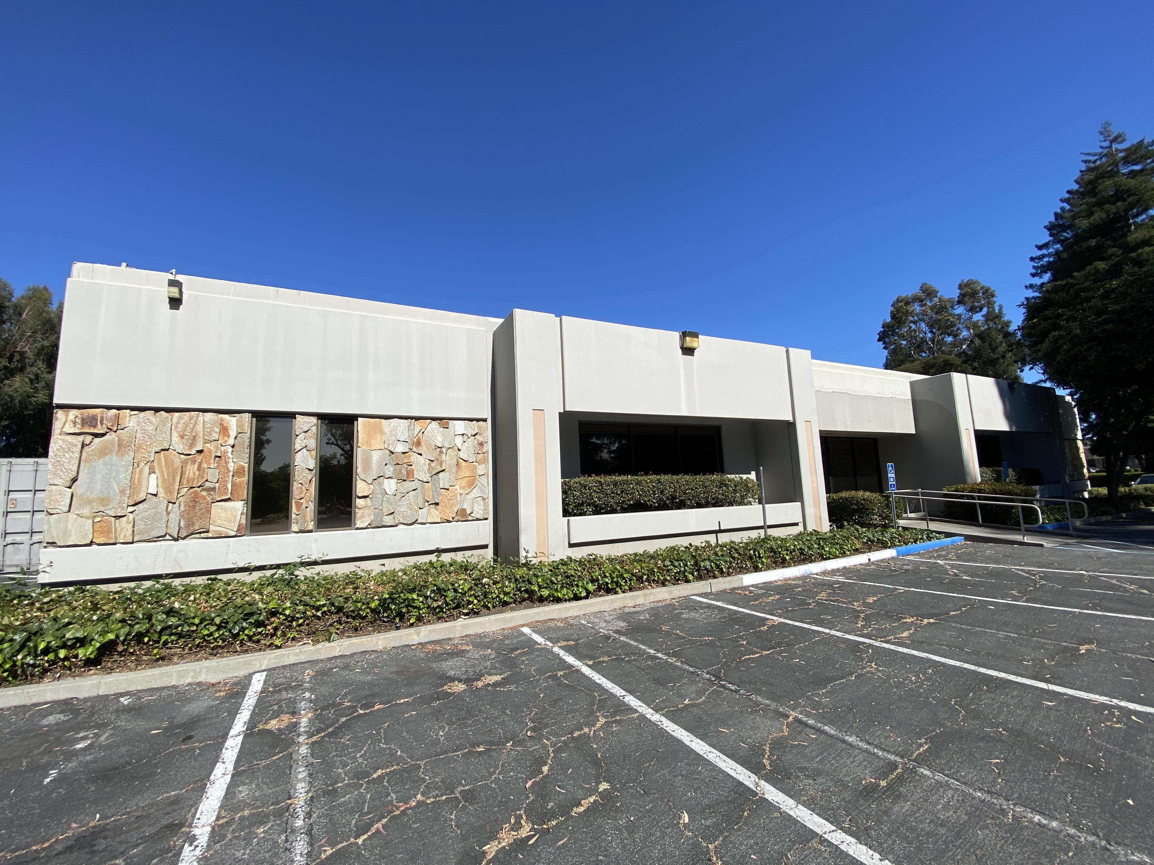 Mountain View - Life Sciences