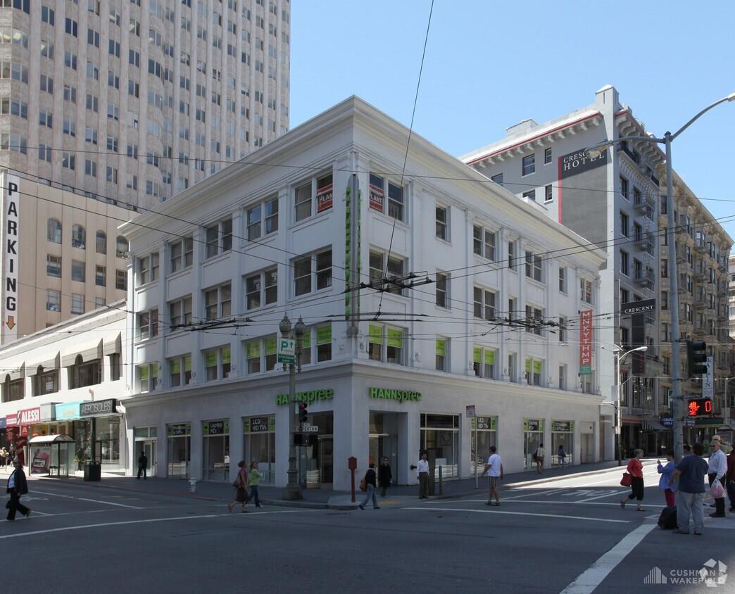 San Francisco - Office