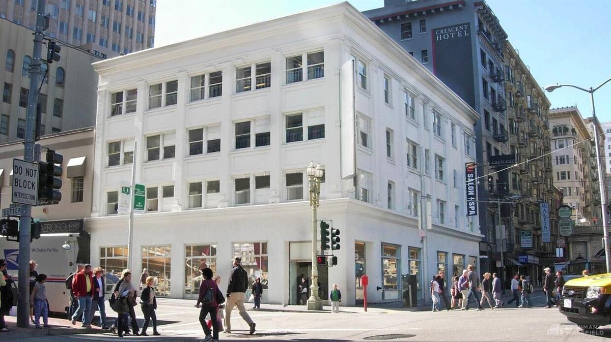 San Francisco - Office