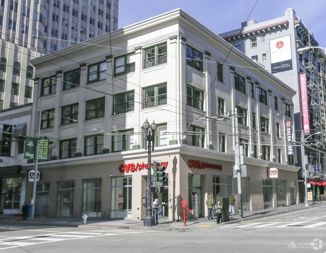 San Francisco - Office