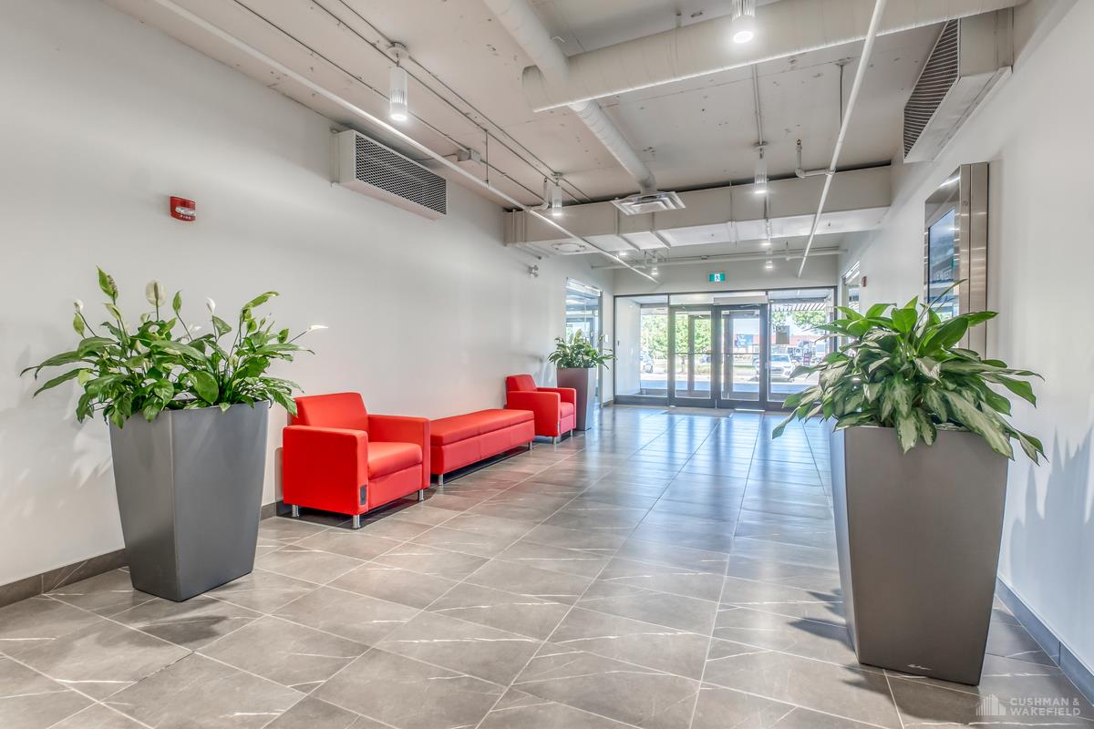 Calgary - Office