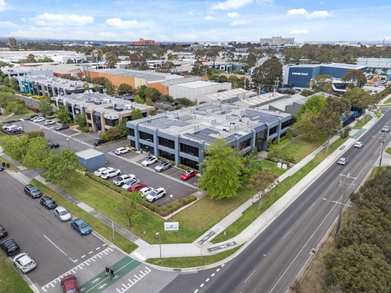 24 Gardiner Road
