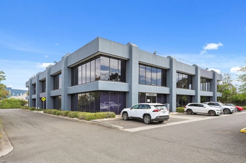 24 Gardiner Road