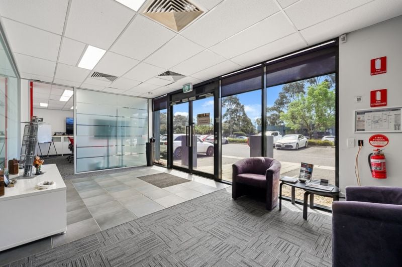 24 Gardiner Road