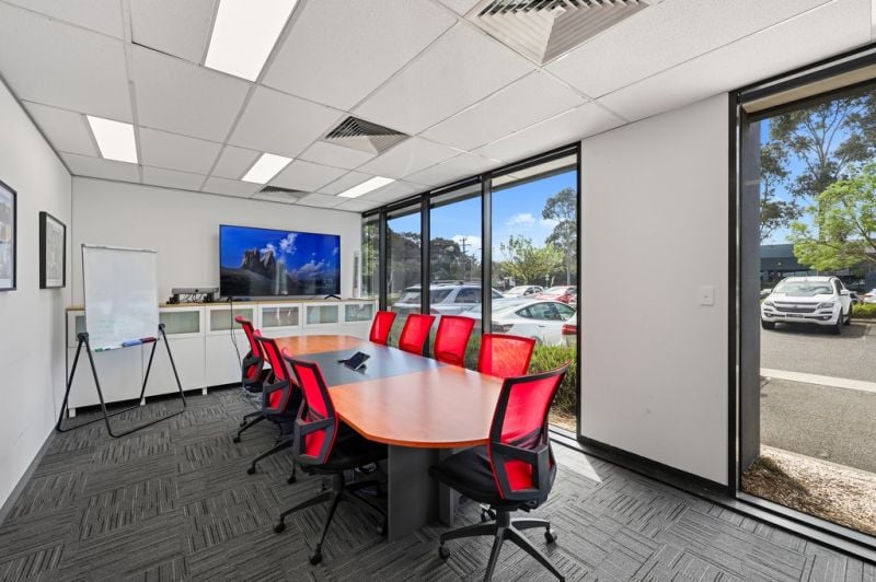 24 Gardiner Road