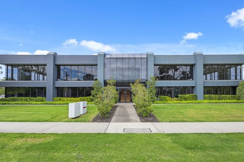 24 Gardiner Road