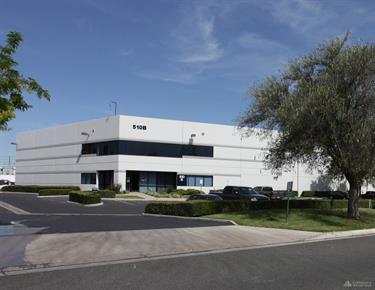 Corona - Warehouse/Distribution