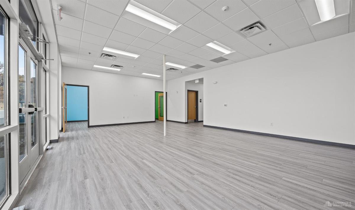 Greensboro - Warehouse/Distribution