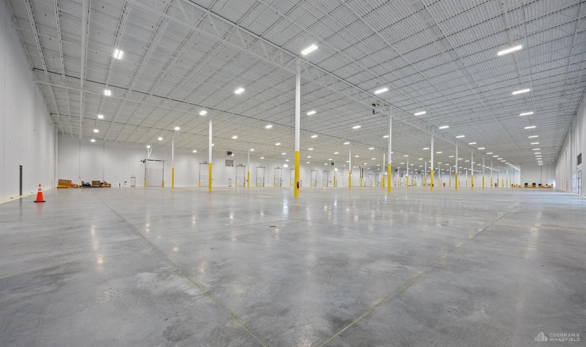 Greensboro - Warehouse/Distribution
