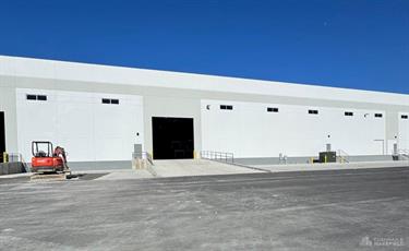 Columbia - Warehouse/Distribution