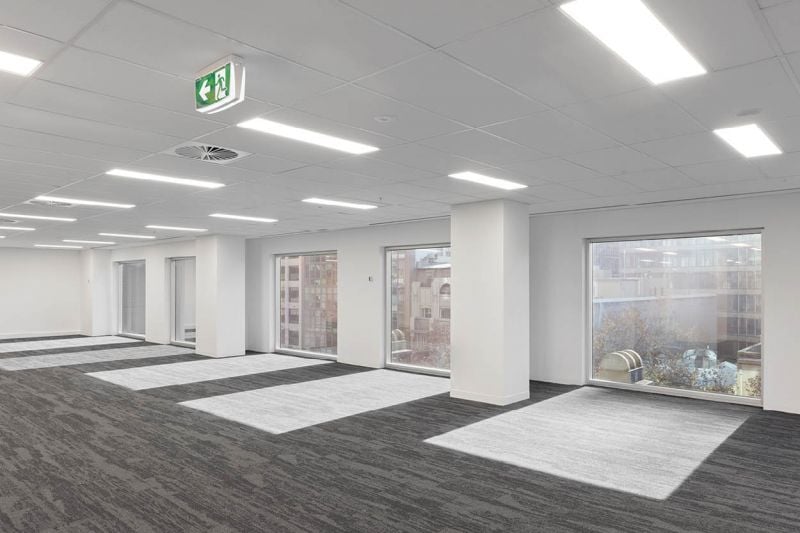 1 Collins Street