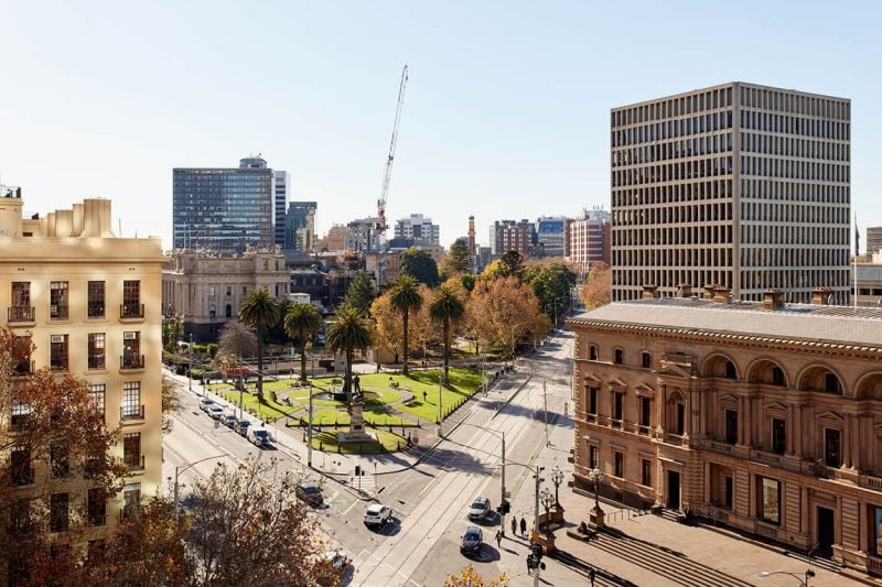 1 Collins Street
