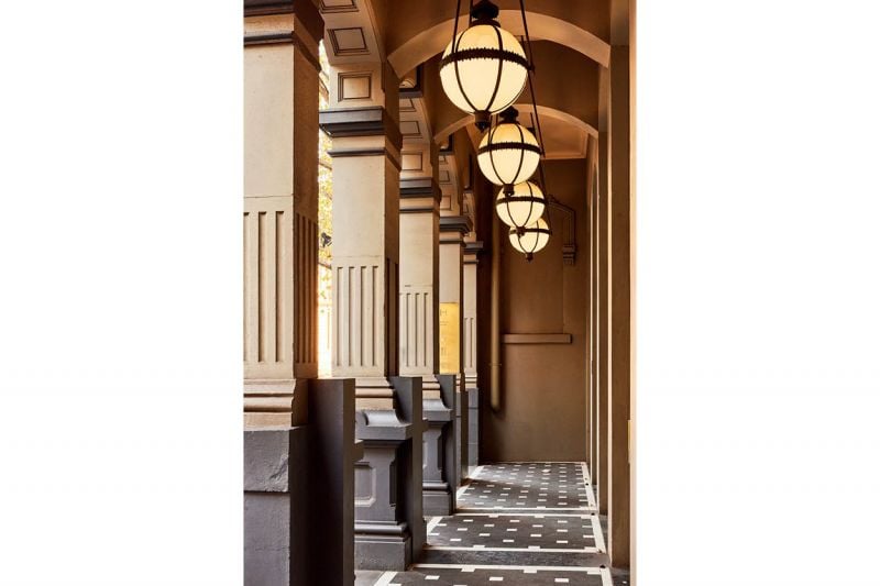 1 Collins Street