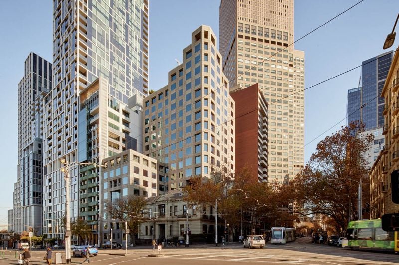 1 Collins Street