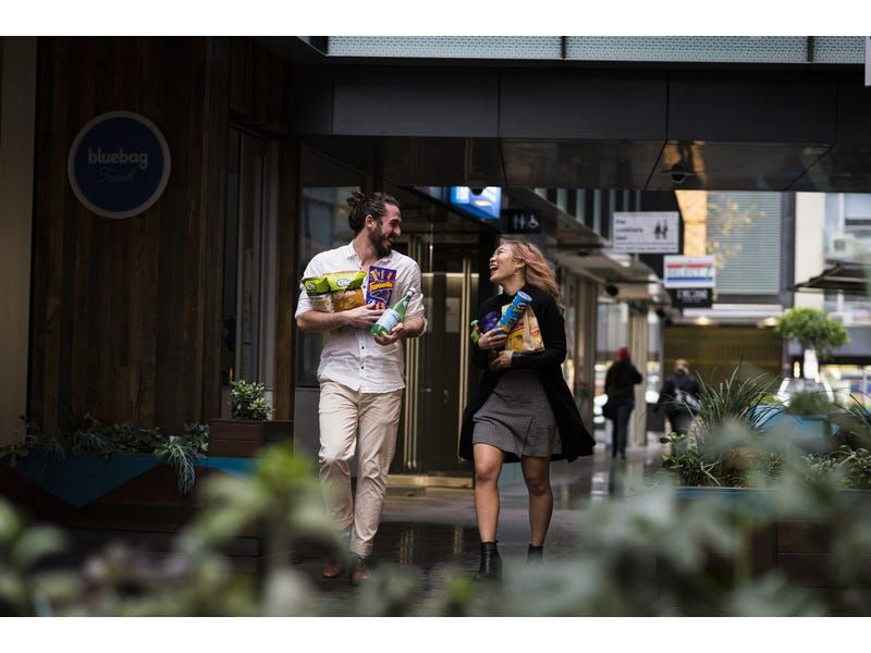 2 Lonsdale Street