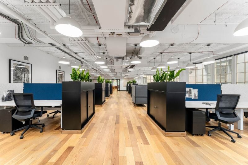 401 Collins Street