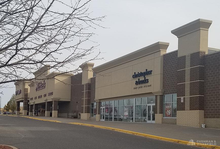 Oak Park Heights - Retail