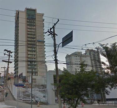 São Paulo - Office