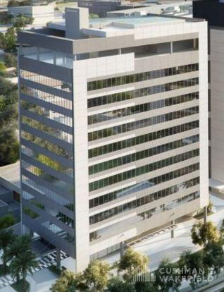 São Paulo - Office