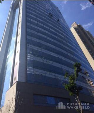 São Paulo - Office