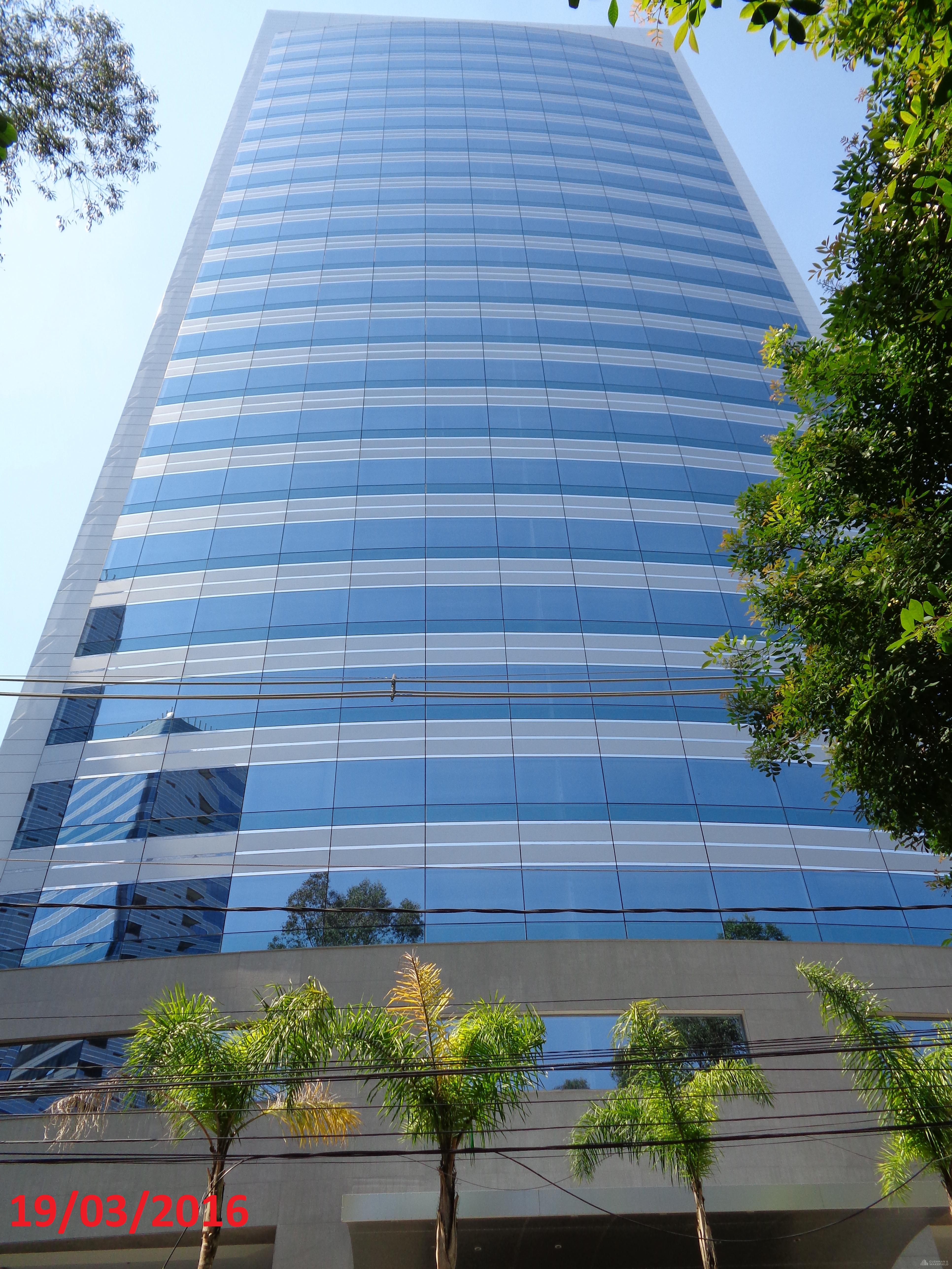 São Paulo - Office