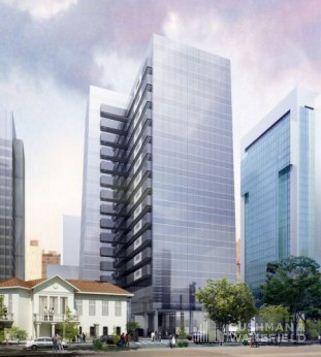 São Paulo - Office