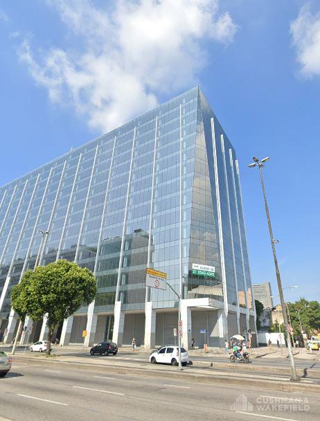 Rio de Janeiro - Office