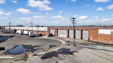 Inwood - Warehouse/Distribution